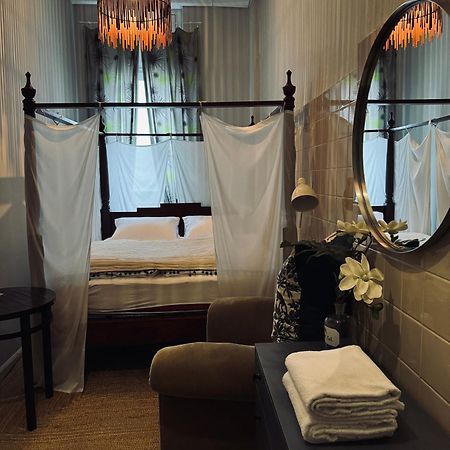 Boutique Hostel Lekkerurlaub Берлин Экстерьер фото