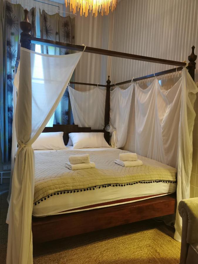 Boutique Hostel Lekkerurlaub Берлин Экстерьер фото