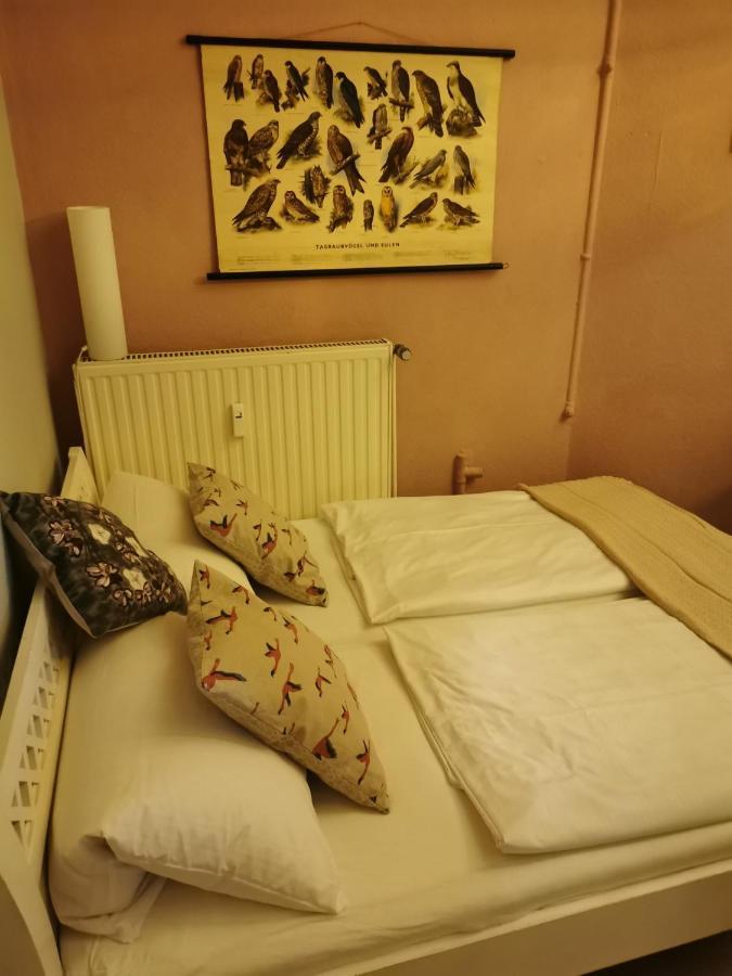 Boutique Hostel Lekkerurlaub Берлин Экстерьер фото