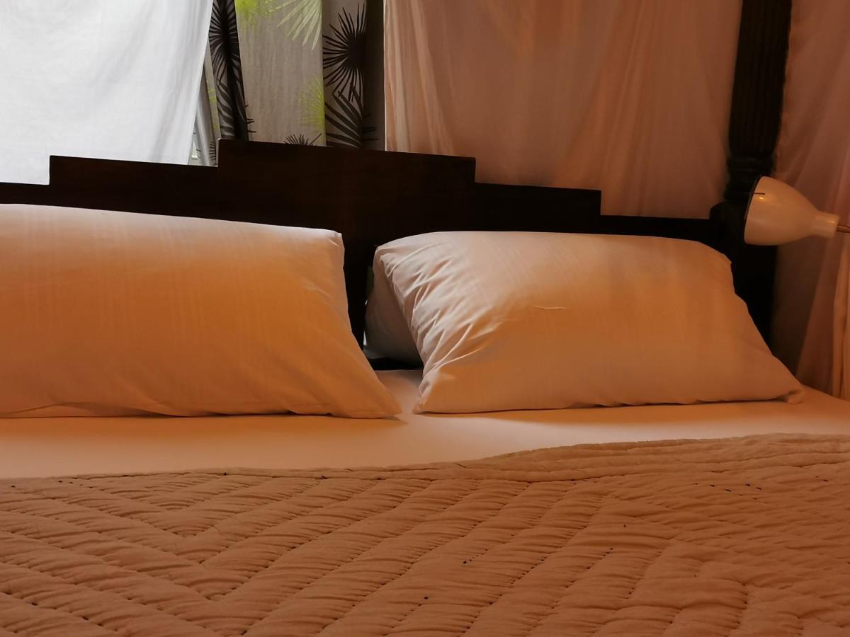 Boutique Hostel Lekkerurlaub Берлин Экстерьер фото