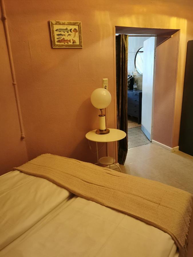 Boutique Hostel Lekkerurlaub Берлин Экстерьер фото