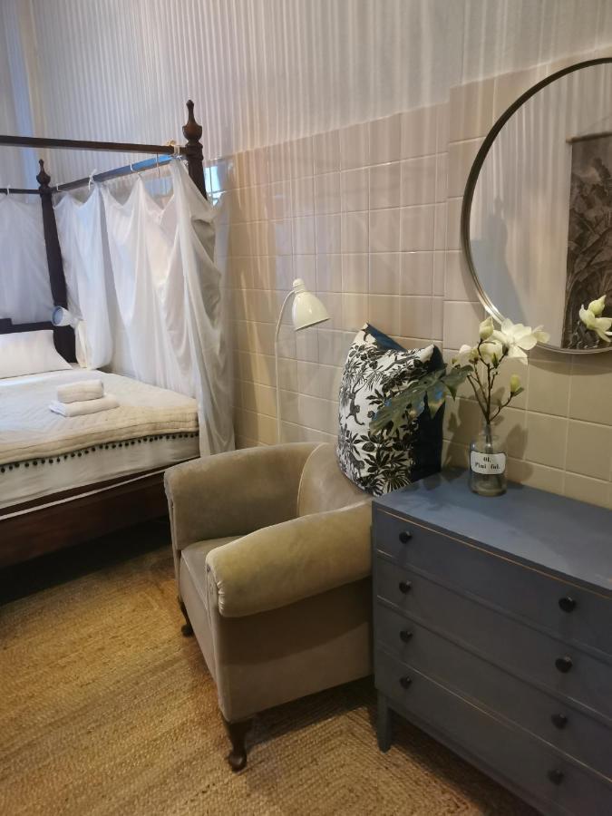 Boutique Hostel Lekkerurlaub Берлин Экстерьер фото