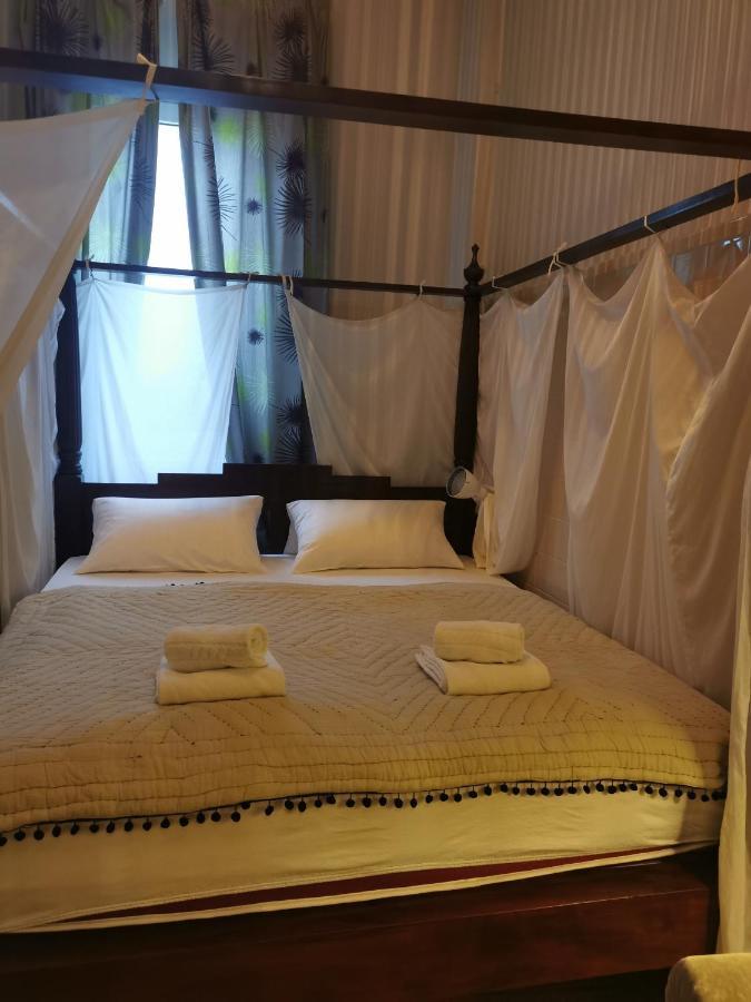Boutique Hostel Lekkerurlaub Берлин Экстерьер фото