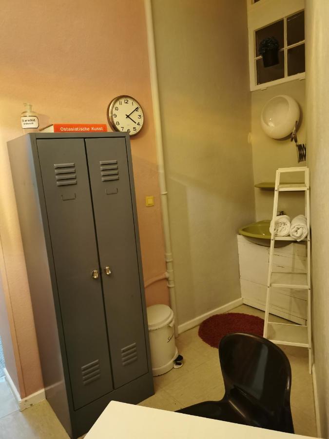Boutique Hostel Lekkerurlaub Берлин Экстерьер фото