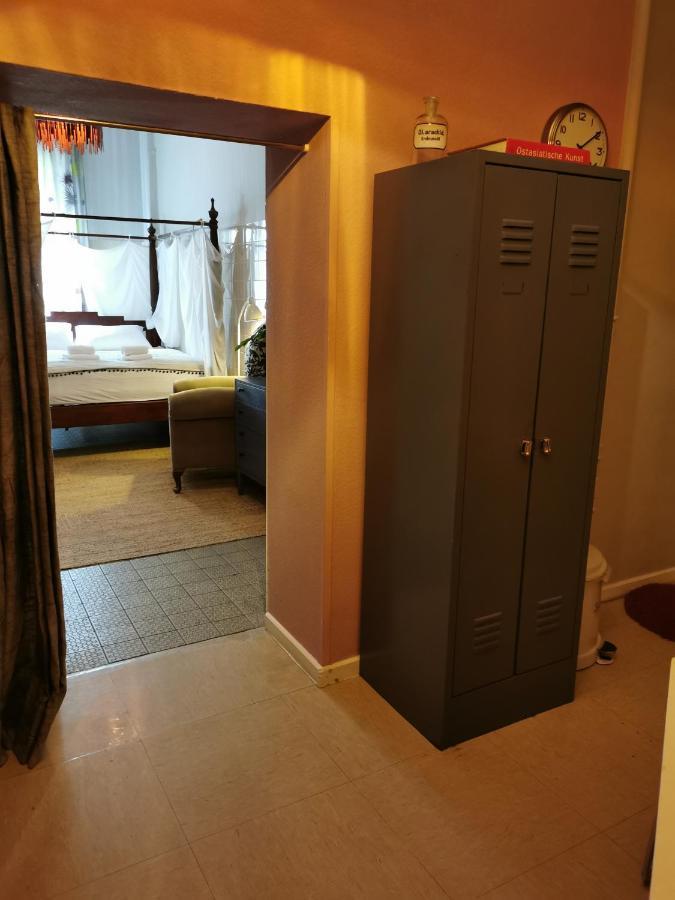 Boutique Hostel Lekkerurlaub Берлин Экстерьер фото
