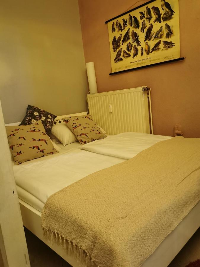 Boutique Hostel Lekkerurlaub Берлин Экстерьер фото
