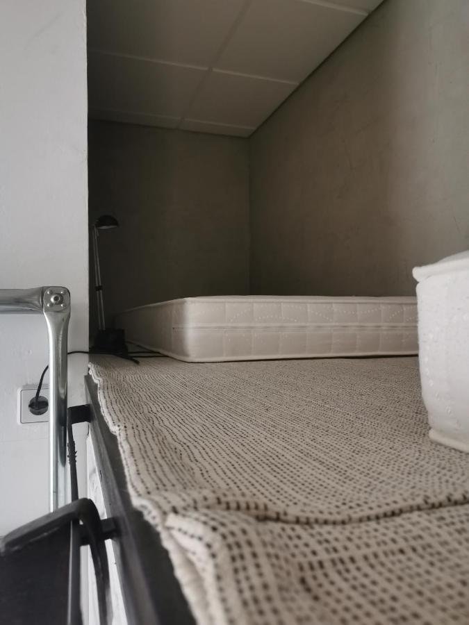 Boutique Hostel Lekkerurlaub Берлин Экстерьер фото