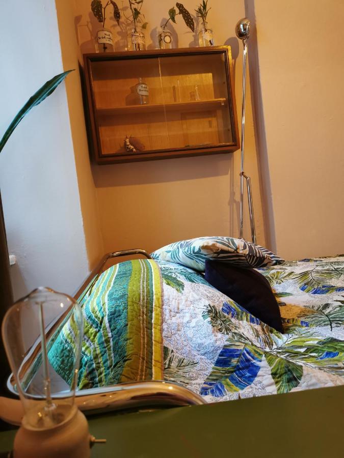Boutique Hostel Lekkerurlaub Берлин Экстерьер фото
