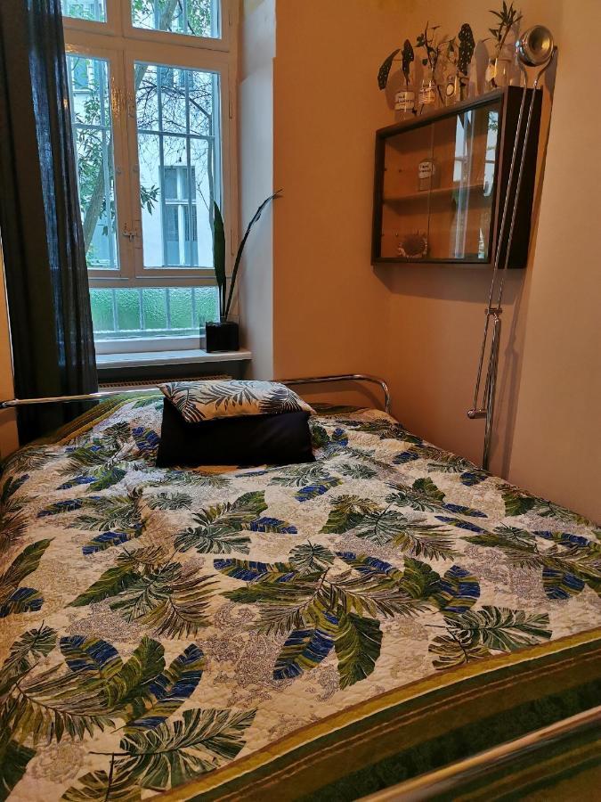 Boutique Hostel Lekkerurlaub Берлин Экстерьер фото