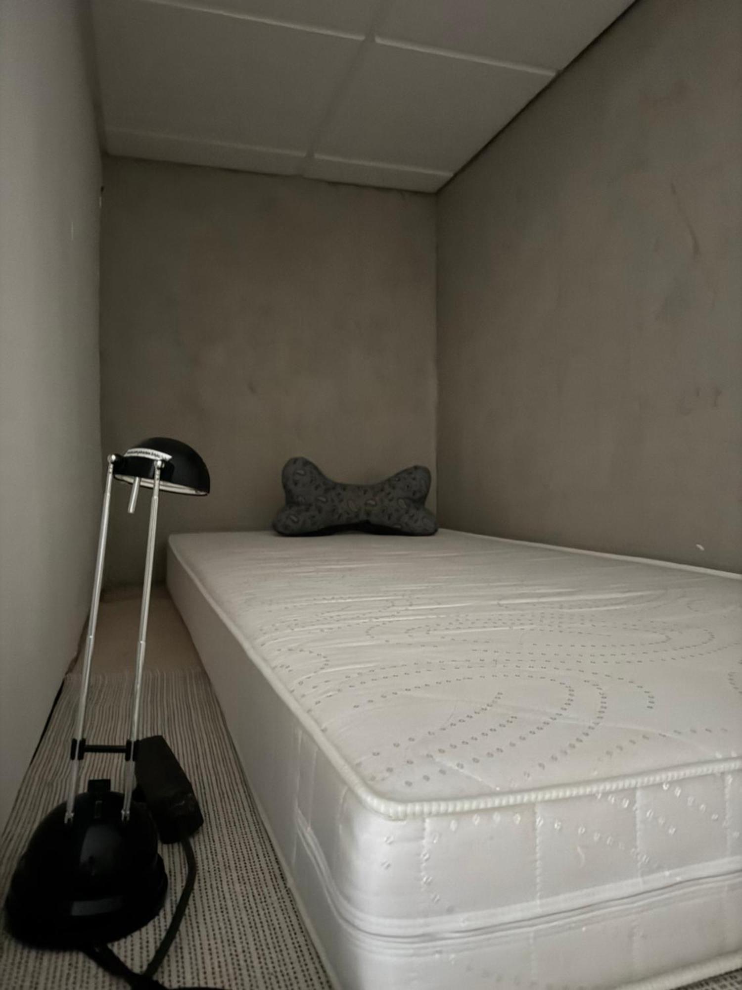 Boutique Hostel Lekkerurlaub Берлин Номер фото