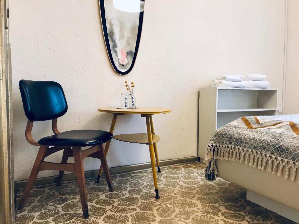Boutique Hostel Lekkerurlaub Берлин Экстерьер фото