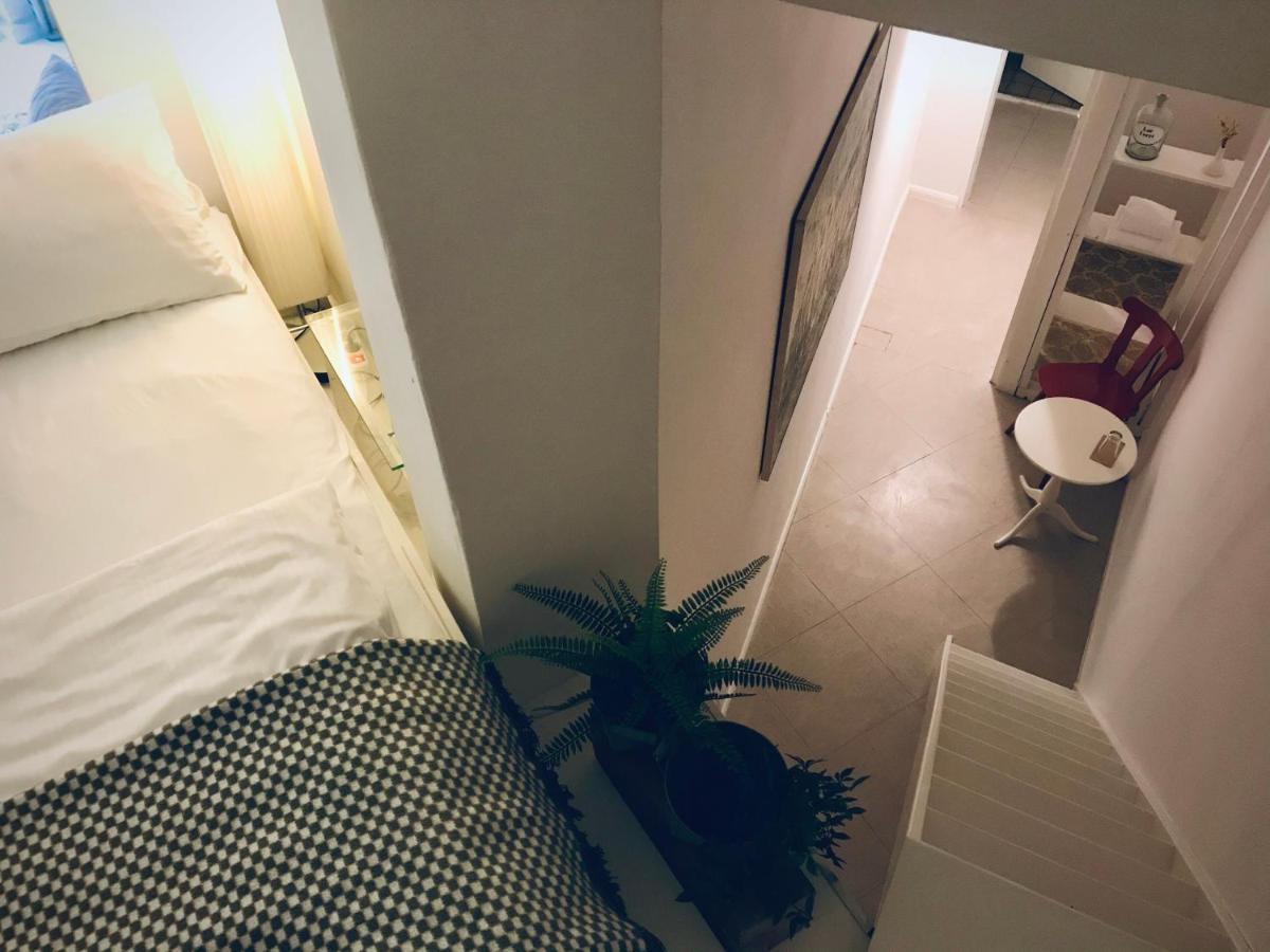 Boutique Hostel Lekkerurlaub Берлин Экстерьер фото