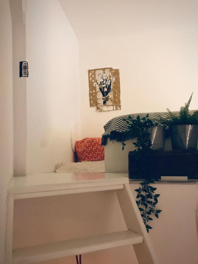 Boutique Hostel Lekkerurlaub Берлин Экстерьер фото