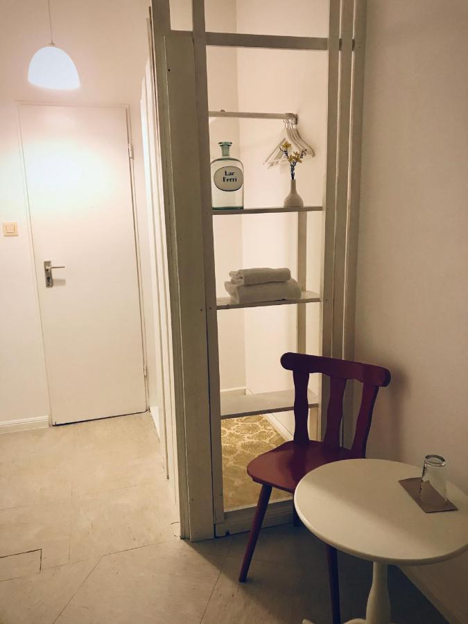 Boutique Hostel Lekkerurlaub Берлин Экстерьер фото