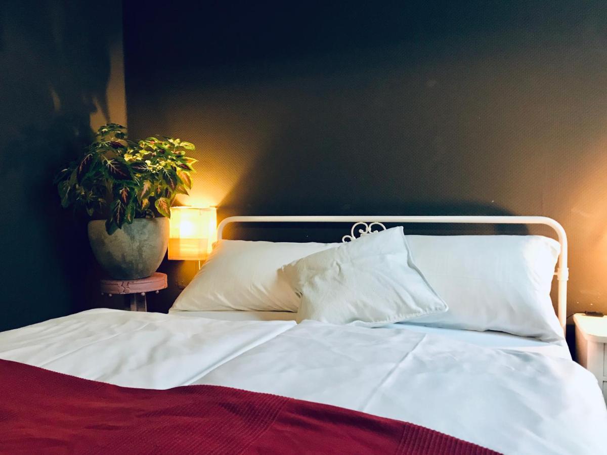 Boutique Hostel Lekkerurlaub Берлин Экстерьер фото