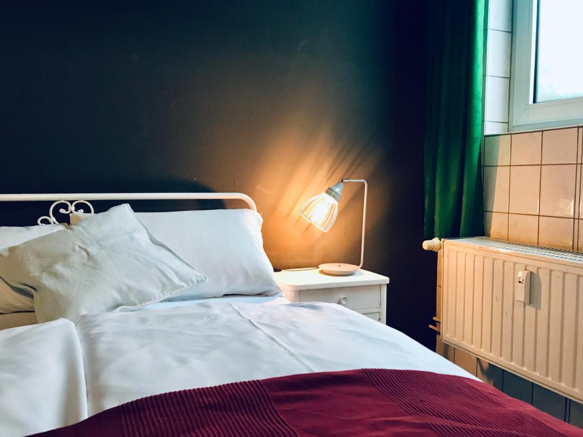 Boutique Hostel Lekkerurlaub Берлин Экстерьер фото