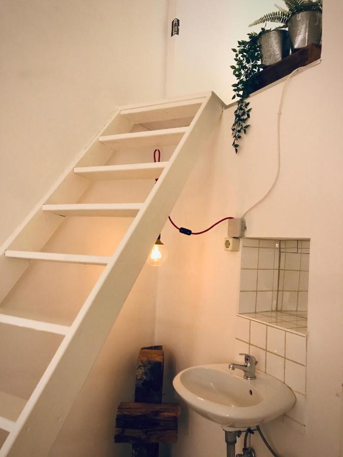 Boutique Hostel Lekkerurlaub Берлин Экстерьер фото