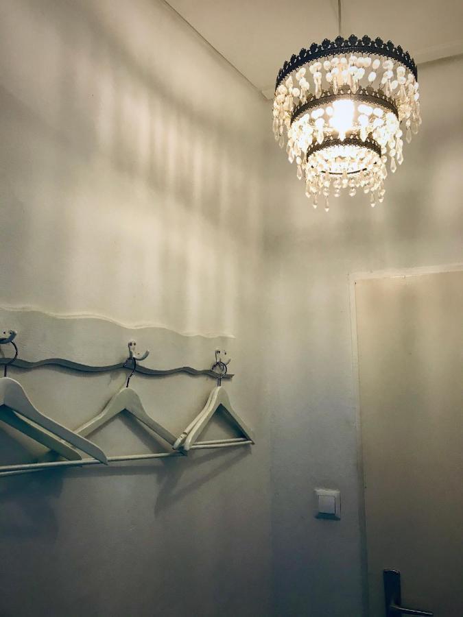 Boutique Hostel Lekkerurlaub Берлин Экстерьер фото