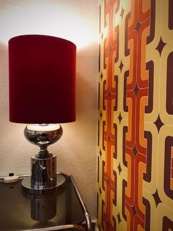 Boutique Hostel Lekkerurlaub Берлин Экстерьер фото