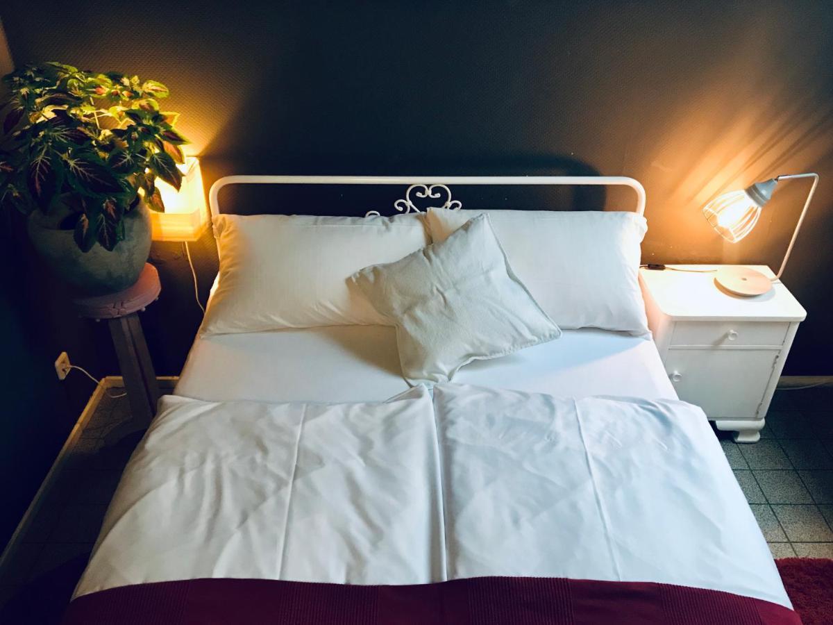 Boutique Hostel Lekkerurlaub Берлин Экстерьер фото