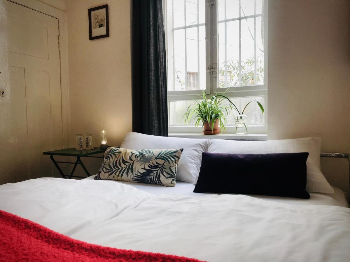Boutique Hostel Lekkerurlaub Берлин Экстерьер фото