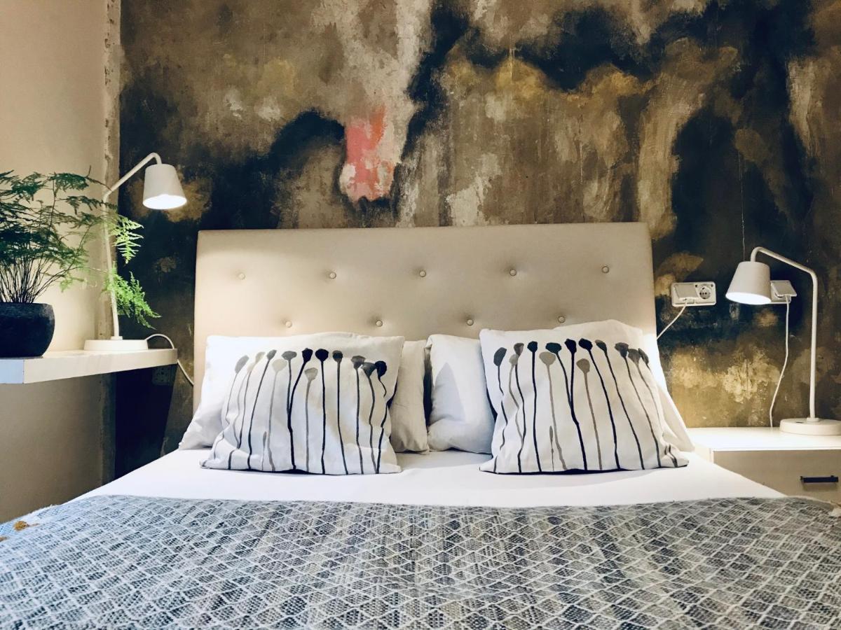 Boutique Hostel Lekkerurlaub Берлин Экстерьер фото