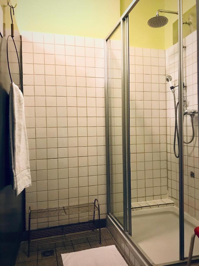 Boutique Hostel Lekkerurlaub Берлин Экстерьер фото